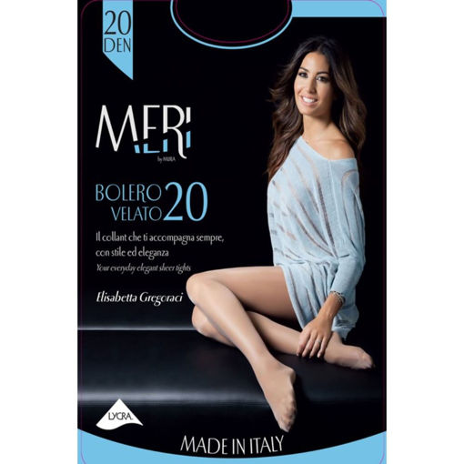 Picture of MURA TIGHTS 20 DEN